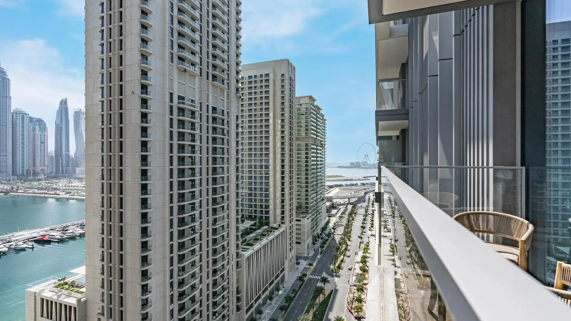 High End Home With Private Beach Access Dubai
