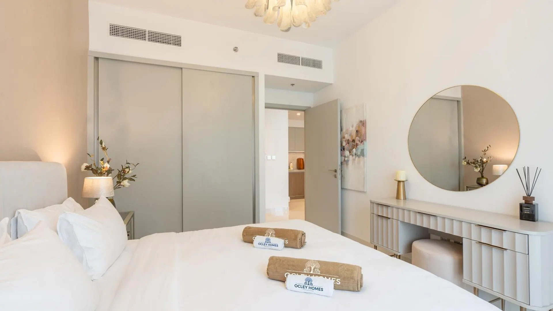 High End Home With Private Beach Access Dubai