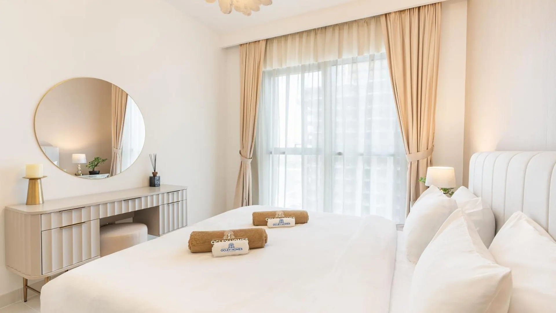 Apartment High End Home With Private Beach Access Dubai United Arab Emirates