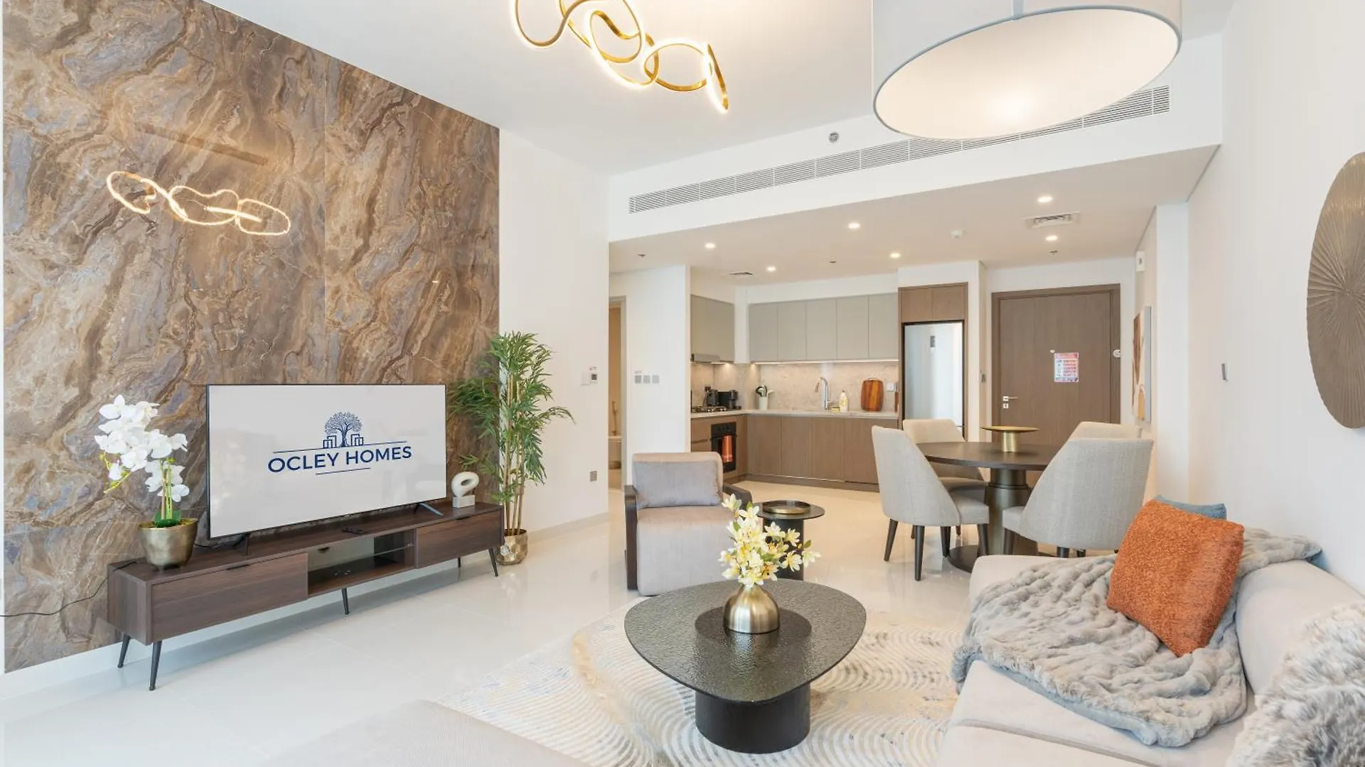 High End Home With Private Beach Access Dubai