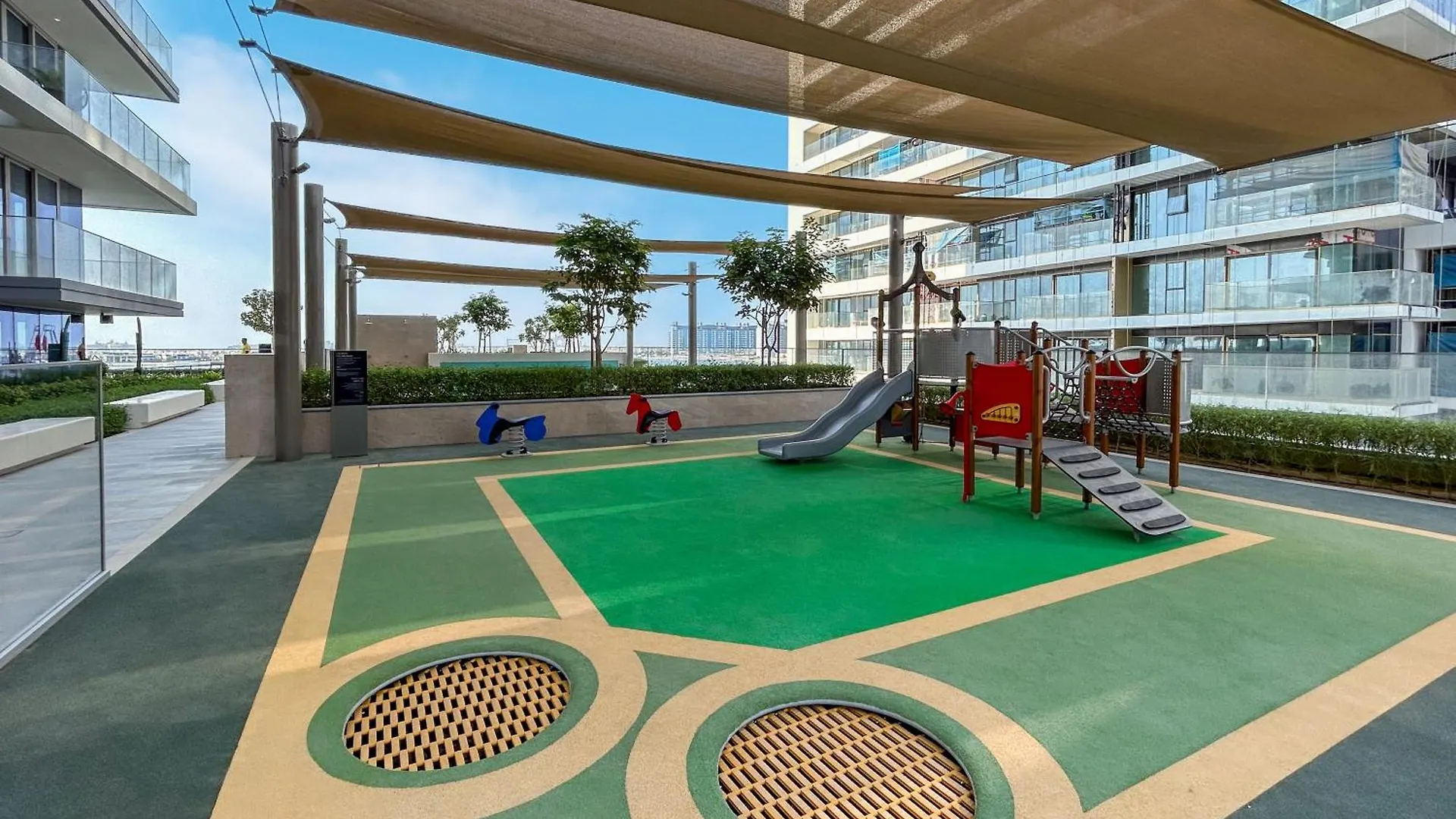 High End Home With Private Beach Access Dubai United Arab Emirates