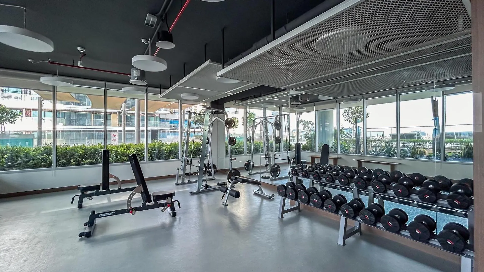 High End Home With Private Beach Access Dubai