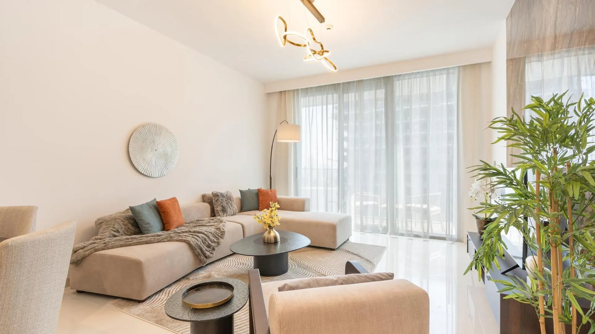 High End Home With Private Beach Access Dubai 0*,  United Arab Emirates